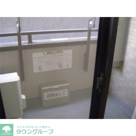 ラクラス田原町の物件内観写真